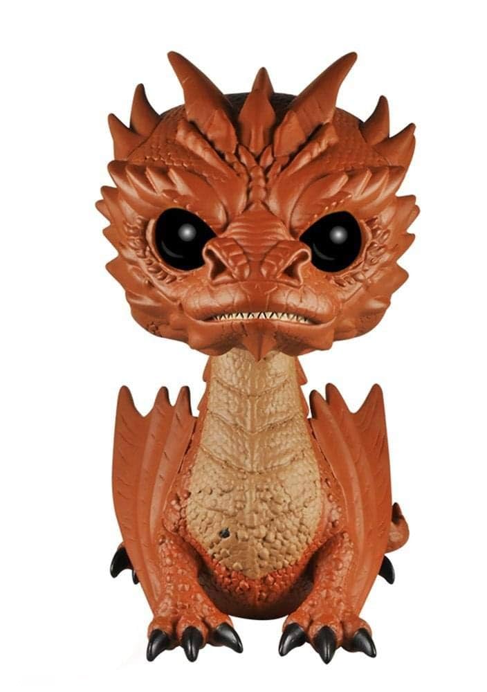 ファンコpop ホビット スマウグ HOBBIT SMAUG Amazon.com: Funko POP Movies : Hobbit 3 Smaug 6
